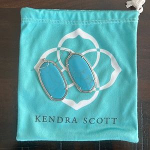 Kendra Scott Earrings